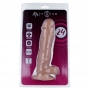 Mr. Intense 24 Realistic Dildo 21 x 4.6 cm