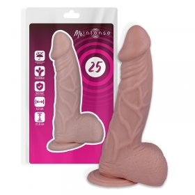 Mr. Intense 25 Realistic Dildo 21.8 x 4.3 cm