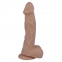 Mr. Intense 26 Realistic Dildo 22 x 4.4 cm
