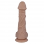 Mr. Intense 26 Realistic Dildo 22 x 4.4 cm