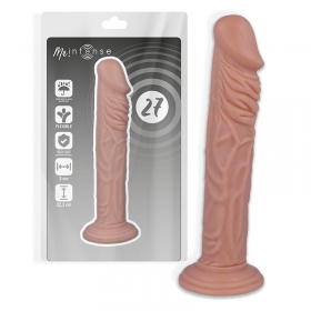 Mr. Intense 27 Realistic Dildo 22.3 x 3 cm