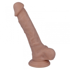 Mr. Intense 28 Realistic Dildo 22.3 x 3.4 cm
