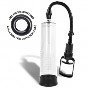Penis Pump 01