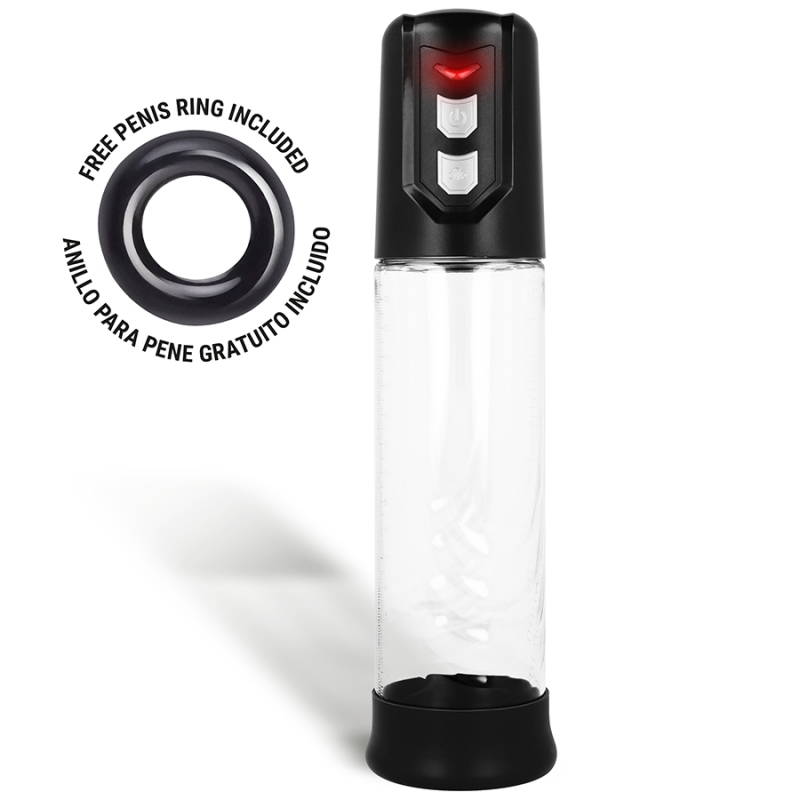 Automatic Penis Pump