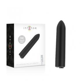 Vibrating Bullet