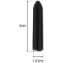 Vibrating Bullet