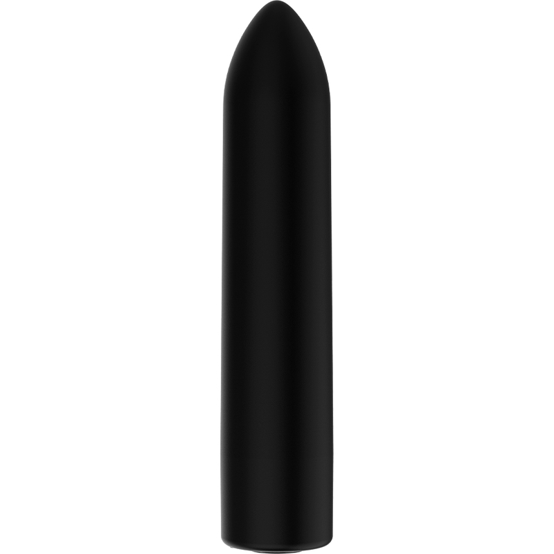 Vibrating Bullet