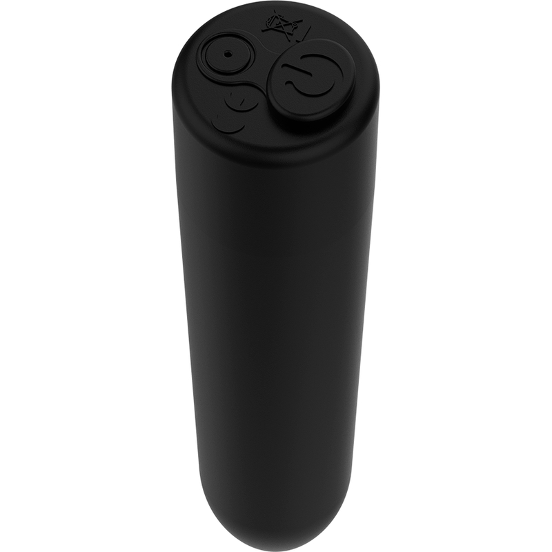 Vibrating Bullet