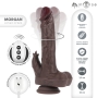 Morgan Up&Down Dildo 23 x 3,5 cm