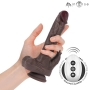 Morgan Up&Down Dildo 23 x 3,5 cm