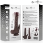 Morgan Up&Down Dildo 23 x 3,5 cm