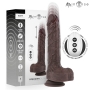 Morgan Up&Down Dildo 23 x 3,5 cm