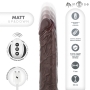 Morgan Up&Down Dildo 23 x 3,5 cm