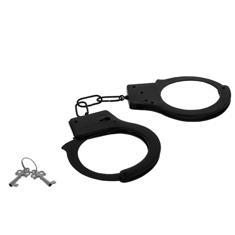 Metal Handcuffs