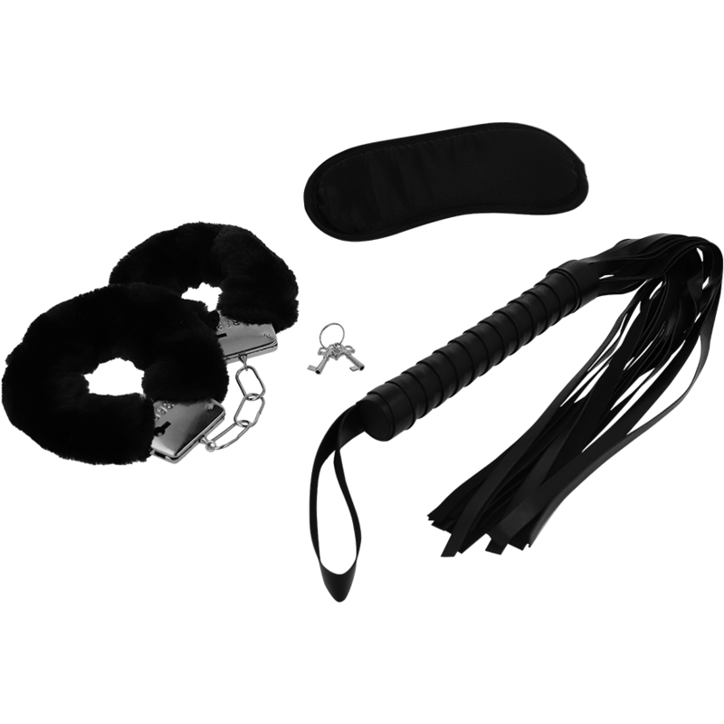 Erotic Playset 1