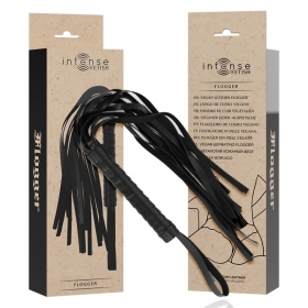 Vegan Leather Flogger