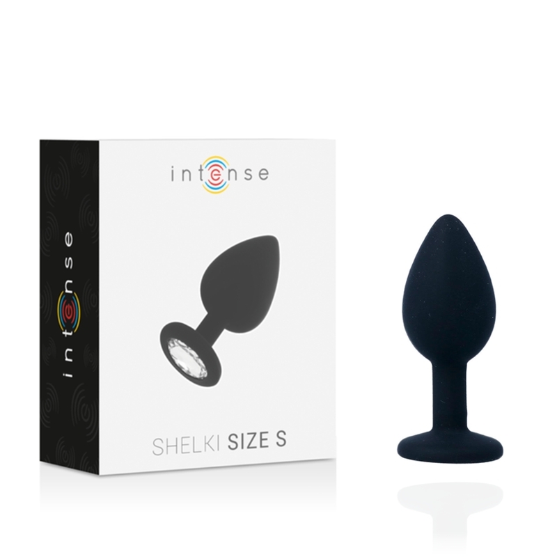 Shelki Negro