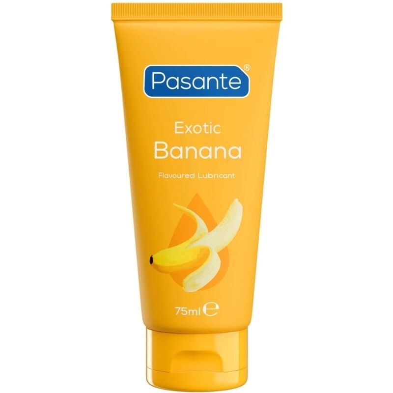 Exostic Banana