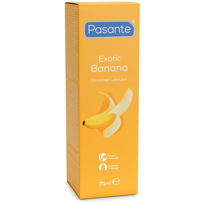 Exostic Banana