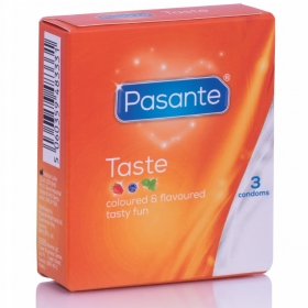 Taste