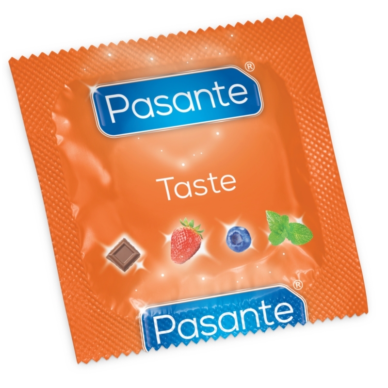 Taste