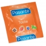 Taste