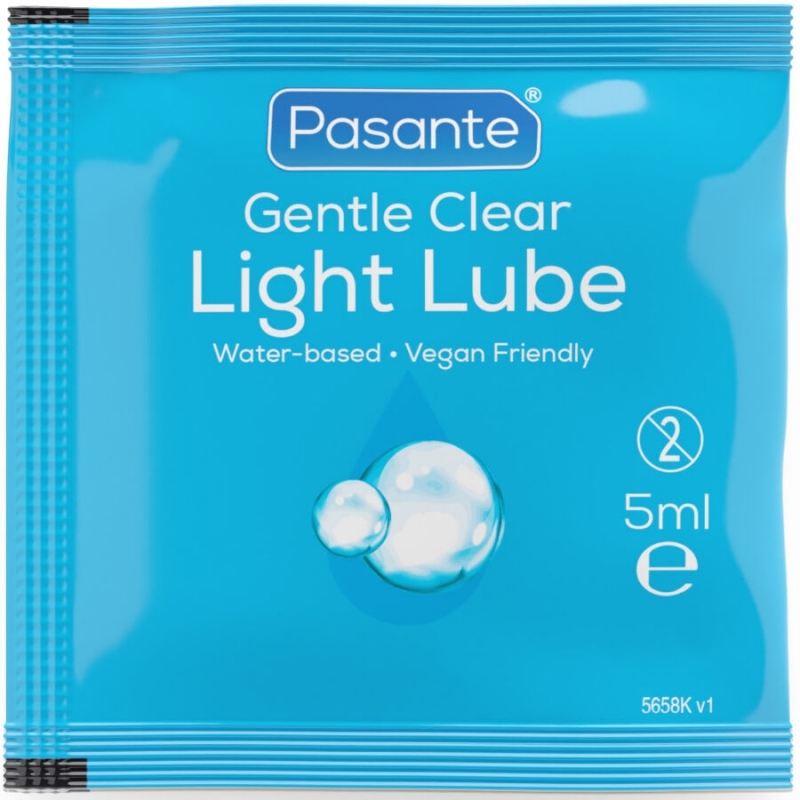 Light Lube