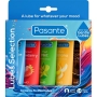Flavoured Lubes Pack