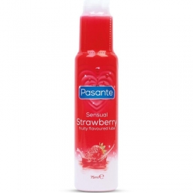 Sensual Strawberry