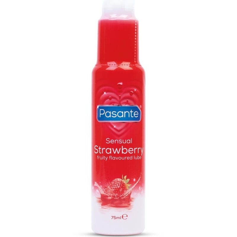 Sensual Strawberry
