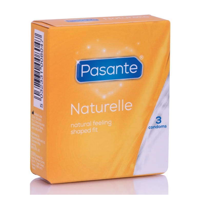 Naturelle