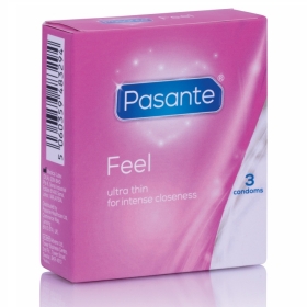 Sensitive