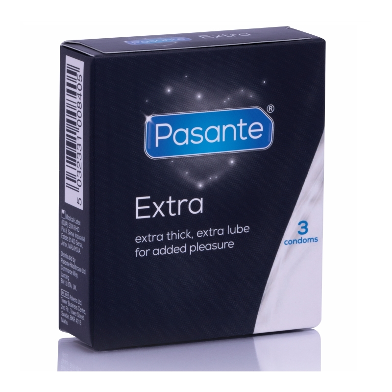 Extra