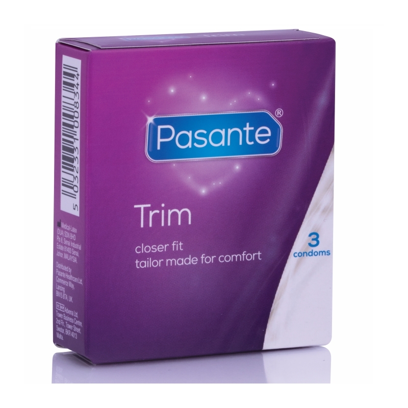 Trim