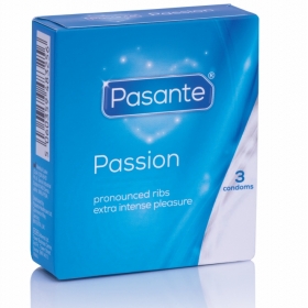 Passion