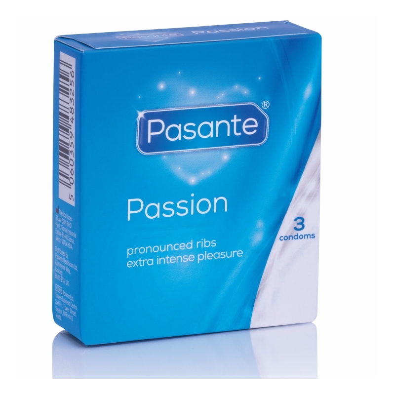 Passion