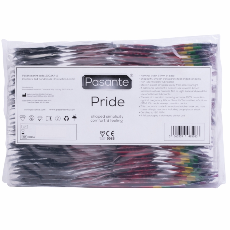 Pride