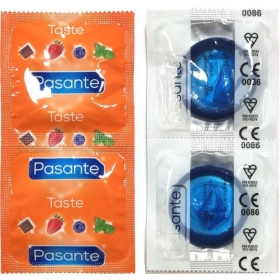 Taste Blueberry
