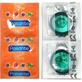 Taste Mint
