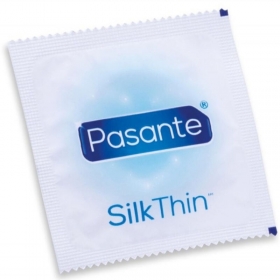 Silk Thin