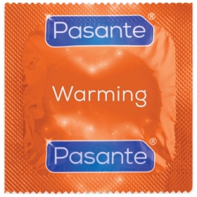 Warming