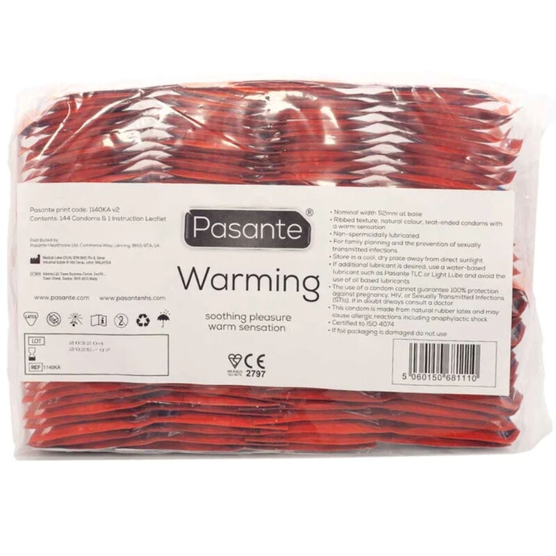 Warming