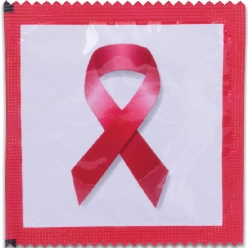 Red Ribbon