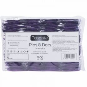 Ribs & Dots