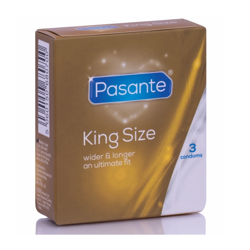 King Size