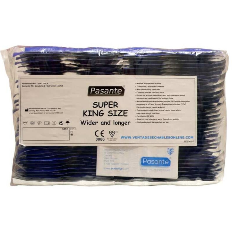 Super King