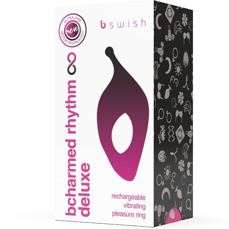 Bcharmed Rhythm Infinite Deluxe
