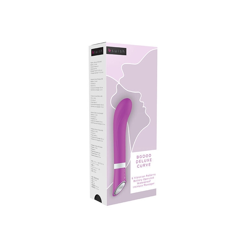 B Good Deluxe Curve