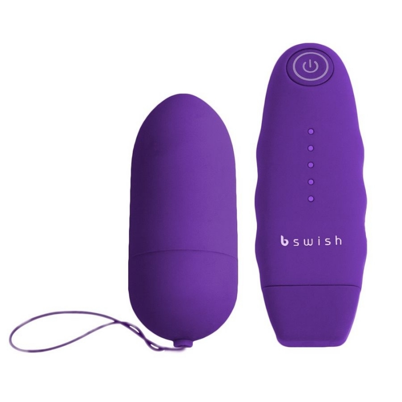 Bnaughty Unleashed Classic