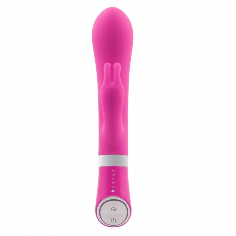 Bwild Deluxe Bunny